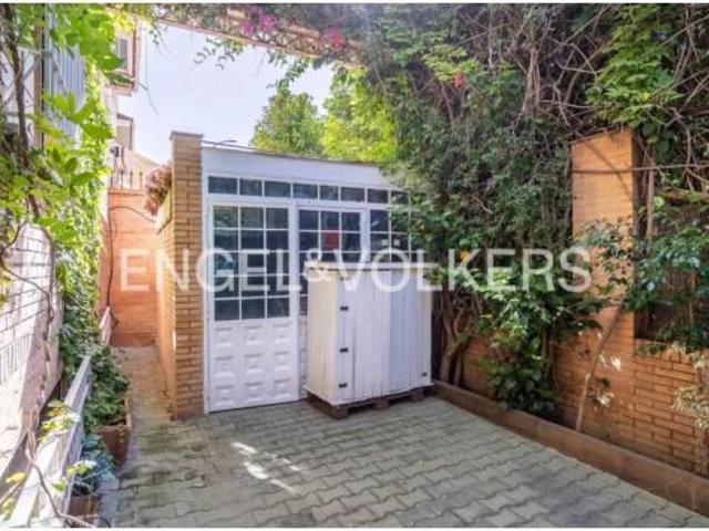 Casa Venta Sevilla Capital, Heliópolis