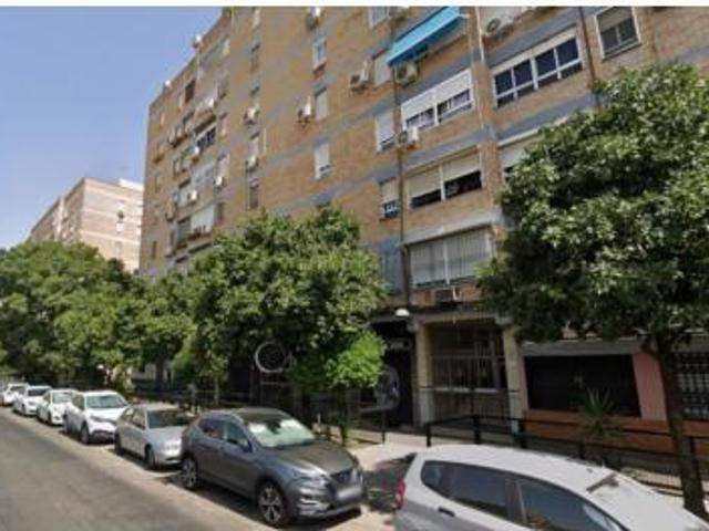 Casa Venta Sevilla Capital, Juan XXIII Rochelambert