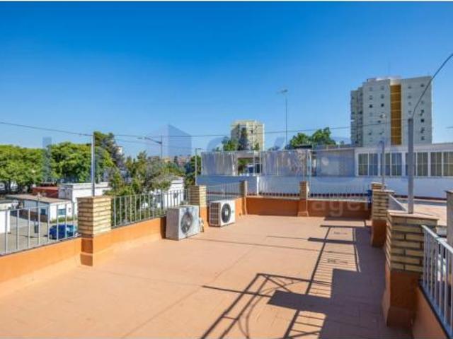Casa Venta Sevilla Capital, Juan XXIII Rochelambert