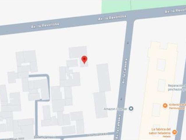 Casa Venta Sevilla Capital, Juan XXIII Rochelambert