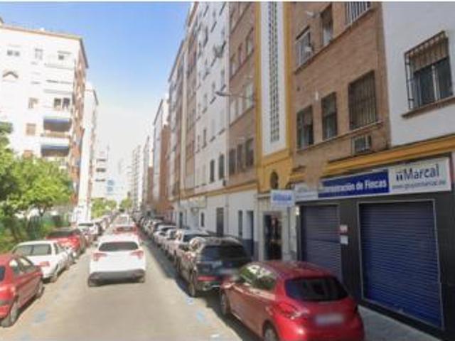 Piso Venta Sevilla Capital, La Buhaira San Bernardo