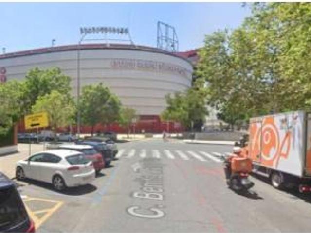 Casa Venta Sevilla Capital, La Buhaira San Bernardo