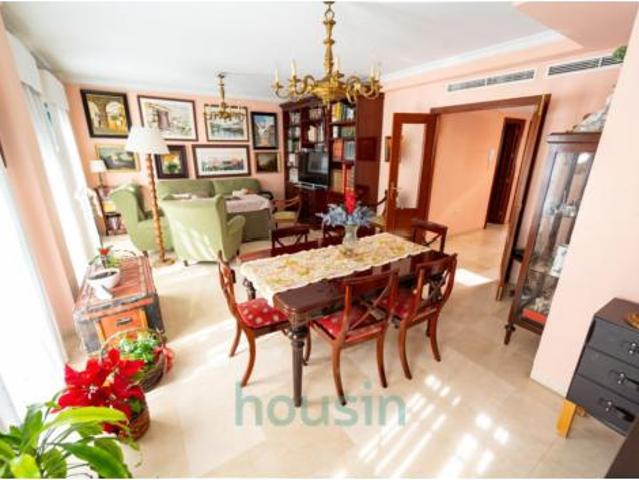 Casa Venta Sevilla Capital, La Buhaira San Bernardo