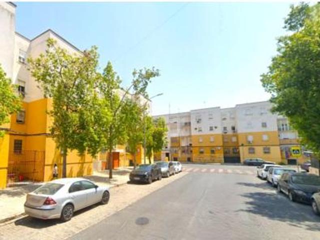Casa Venta Sevilla Capital, La Oliva Polígono Sur