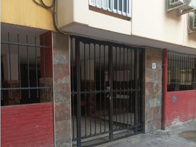 Casa Venta Sevilla Capital, La Oliva Polígono Sur