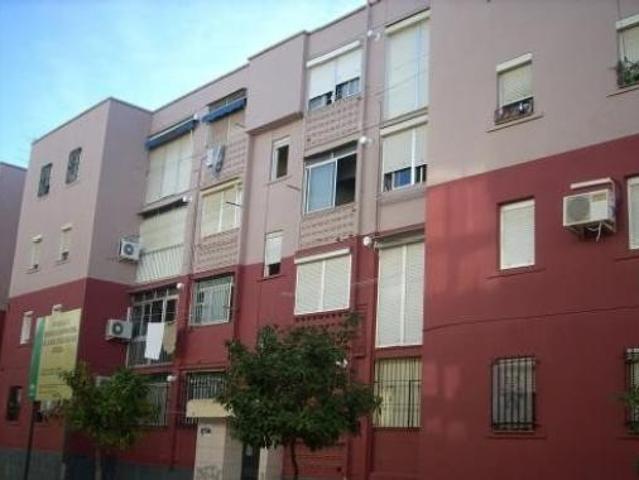 Casa Venta Sevilla Capital, La Oliva Polígono Sur