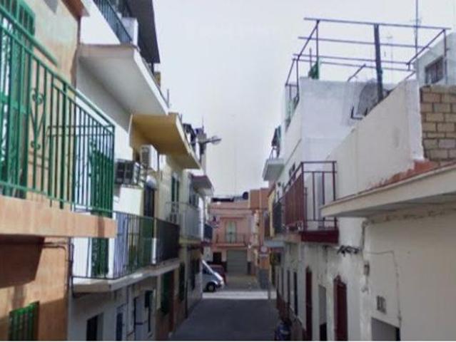 Casa Venta Sevilla Capital, La Oliva Polígono Sur