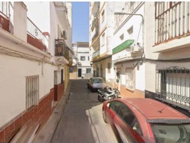 Casa Venta Sevilla Capital, La Plata