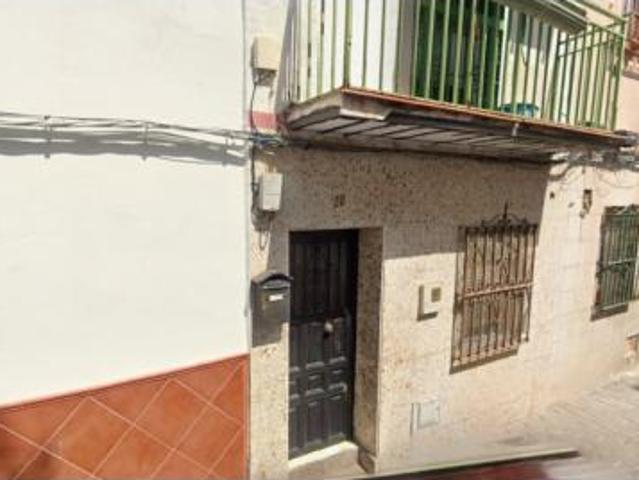 Casa Venta Sevilla Capital, La Plata