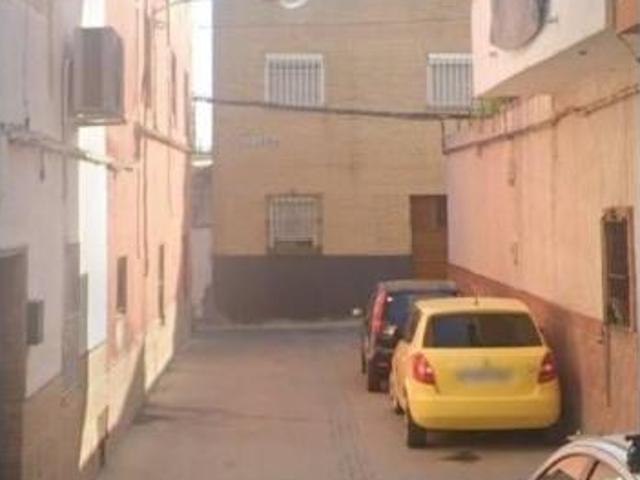Casa Venta Sevilla Capital, La Plata