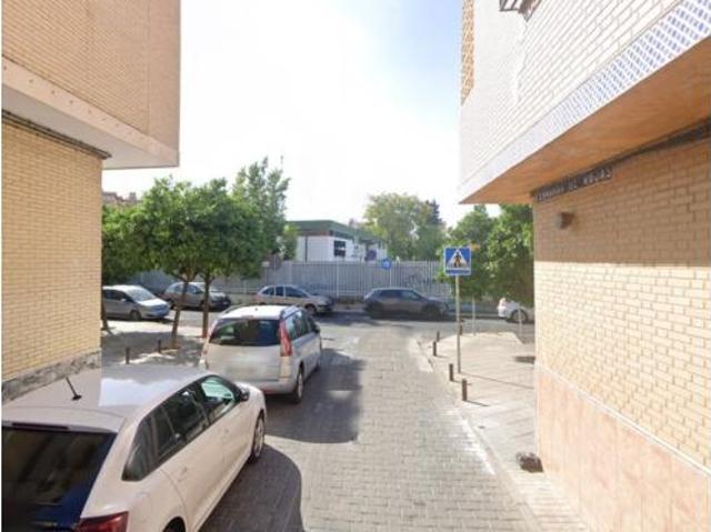 Casa Venta Sevilla Capital, La Plata
