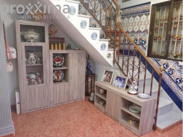 Casa Venta Sevilla Capital, La Plata