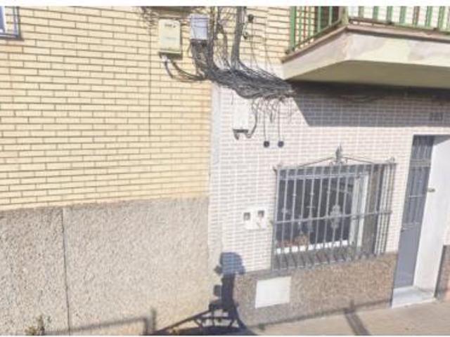 Casa Venta Sevilla Capital, La Plata