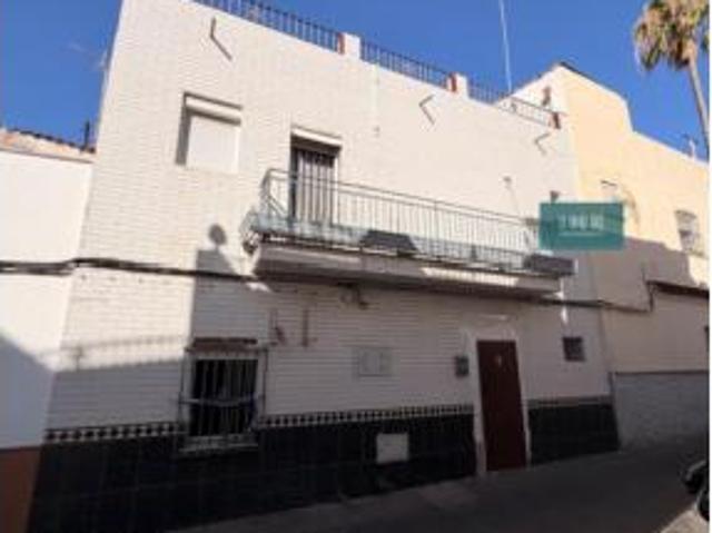 Casa Venta Sevilla Capital, La Plata