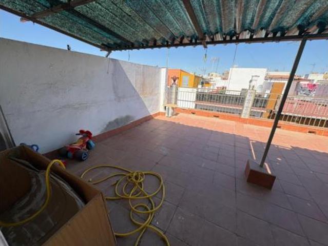 Casa Venta Sevilla Capital, La Plata