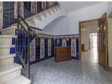 Casa Venta Sevilla Capital, La Plata