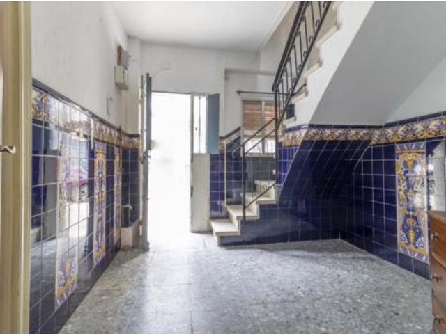 Casa Venta Sevilla Capital, La Plata