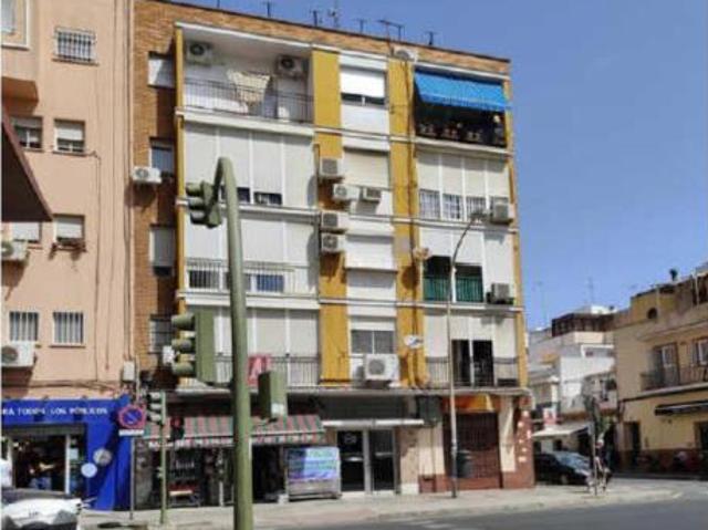 Casa Venta Sevilla Capital, La Salle Pino Flores