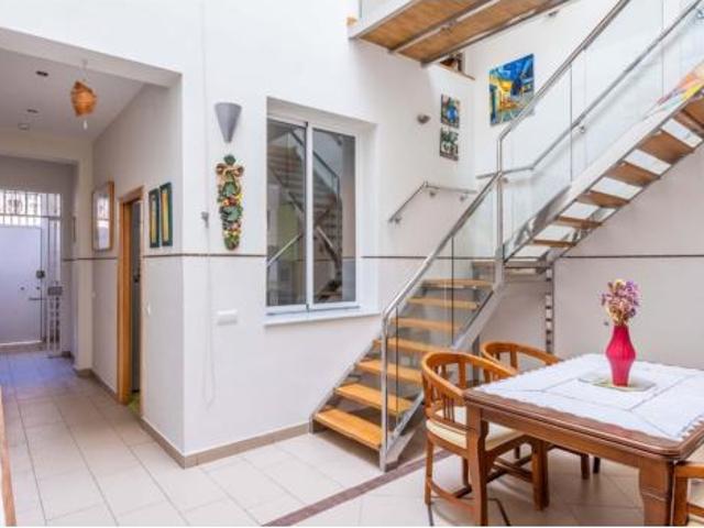 Casa Venta Sevilla Capital, León XIII Cruz Roja