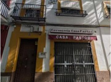 Casa Venta Sevilla Capital, León XIII Cruz Roja