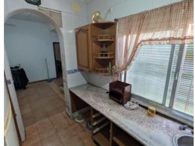 Casa Venta Sevilla Capital, León XIII Cruz Roja
