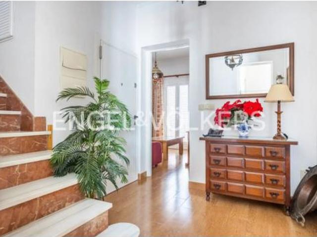 Casa Venta Sevilla Capital, León XIII Cruz Roja