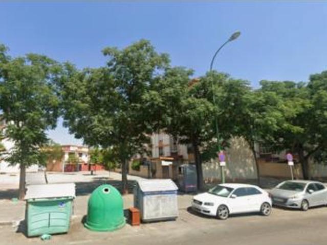 Casa Venta Sevilla Capital, Los Pajaritos La Candelaria Madre de Dios