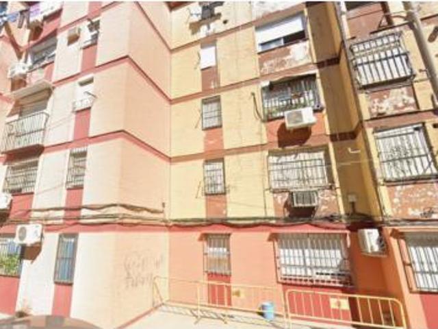 Casa Venta Sevilla Capital, Los Pajaritos La Candelaria Madre de Dios