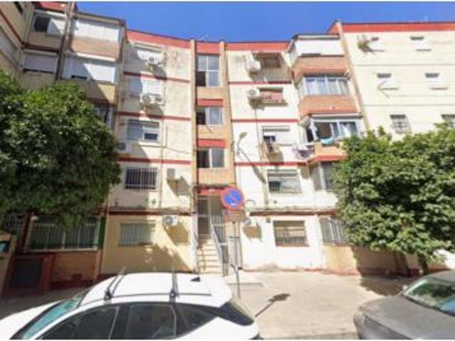 Casa Venta Sevilla Capital, Los Pajaritos La Candelaria Madre de Dios