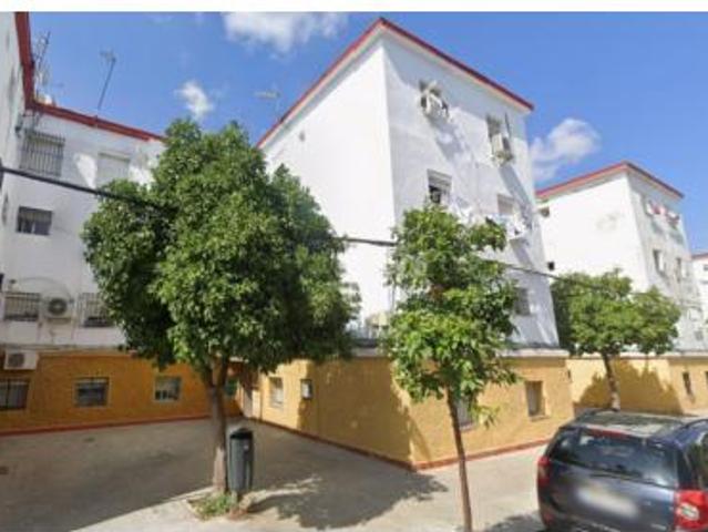 Casa Venta Sevilla Capital, Los Pajaritos La Candelaria Madre de Dios