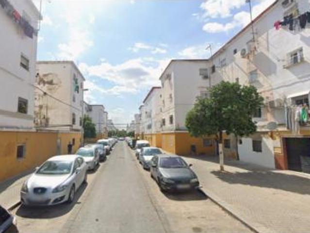 Casa Venta Sevilla Capital, Los Pajaritos La Candelaria Madre de Dios