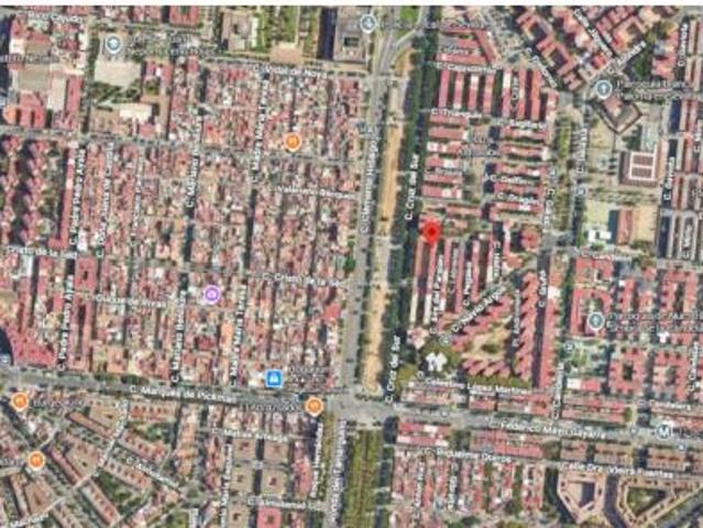 Casa Venta Sevilla Capital, Los Pajaritos La Candelaria Madre de Dios