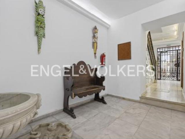 Casa Venta Sevilla Capital, Museo