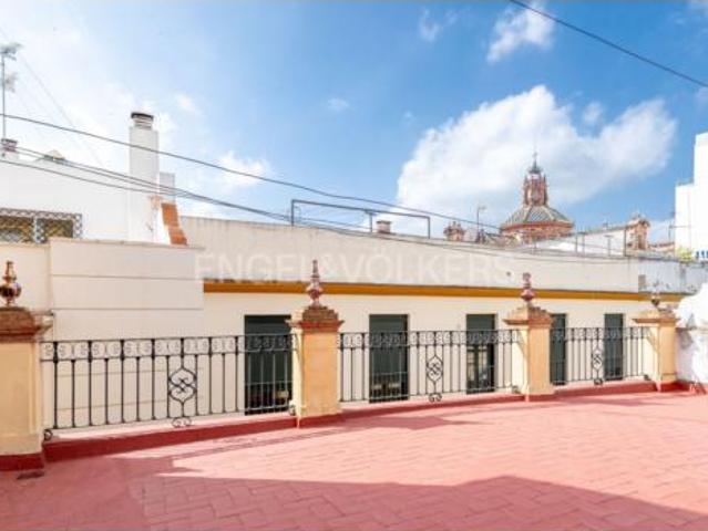Casa Venta Sevilla Capital, Museo