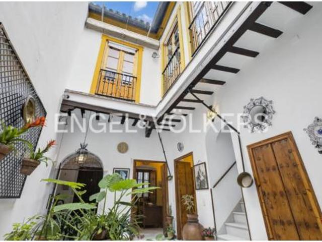 Casa Venta Sevilla Capital, Museo