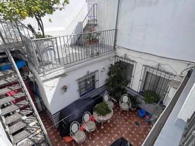 Casa Venta Sevilla Capital, Nervión