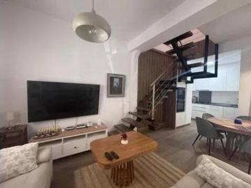 Casa Venta Sevilla Capital, Nervión