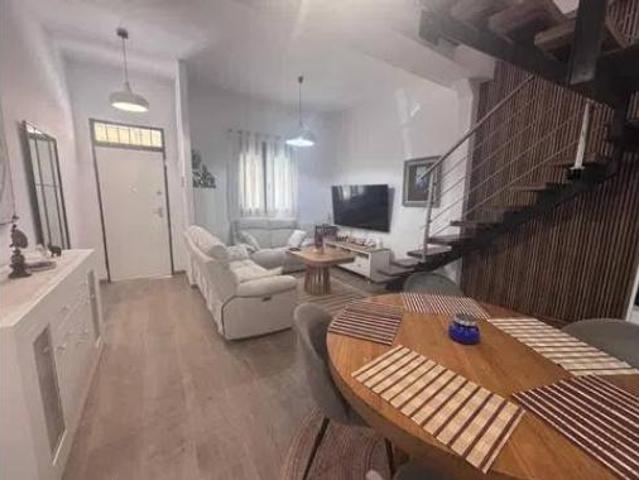 Casa Venta Sevilla Capital, Nervión