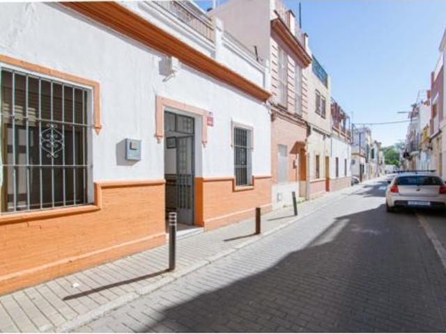 Casa Venta Sevilla Capital, Nervión