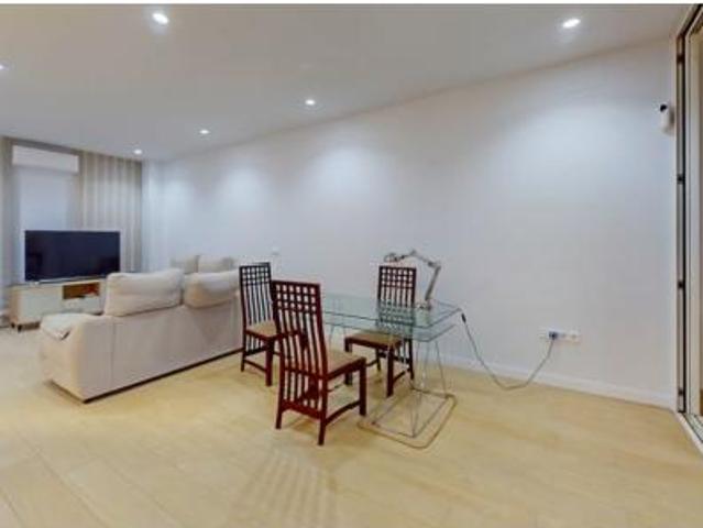 Casa Venta Sevilla Capital, Nervión