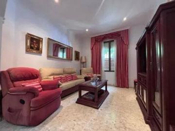Casa Venta Sevilla Capital, Nervión