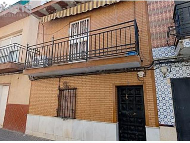 Casa Venta Sevilla Capital, Palmete