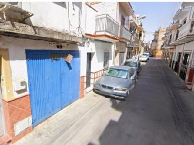 Casa Venta Sevilla Capital, Palmete