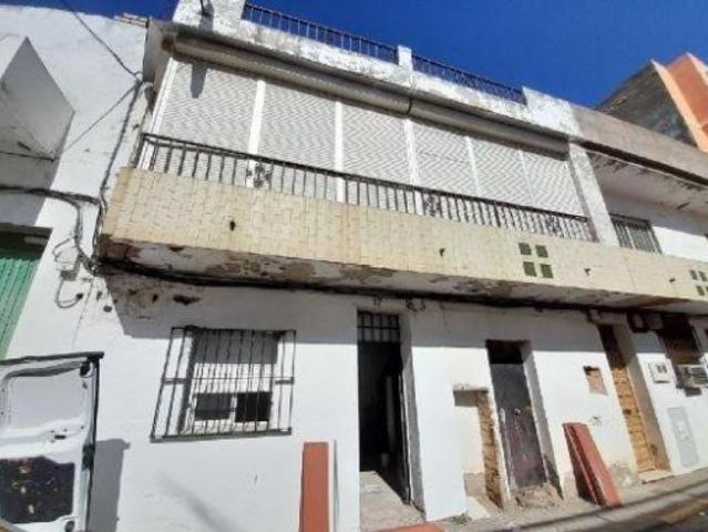 Casa Venta Sevilla Capital, Palmete