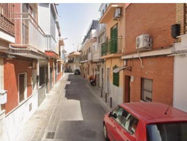 Casa Venta Sevilla Capital, Palmete
