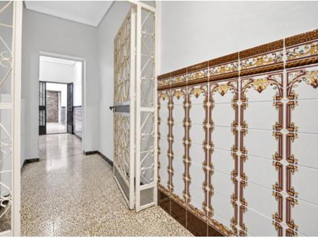 Casa Venta Sevilla Capital, Palmete