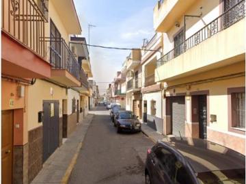 Casa Venta Sevilla Capital, Palmete