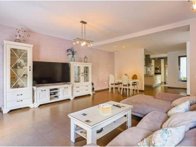 Casa Venta Sevilla Capital, Palmete