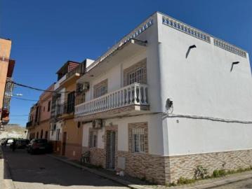 Casa Venta Sevilla Capital, Palmete