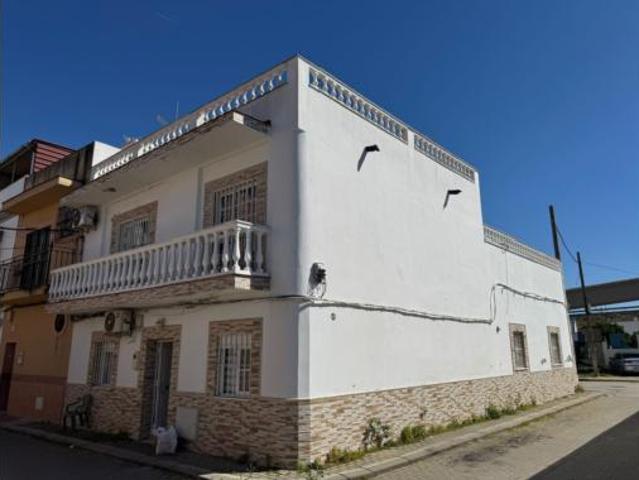 Casa Venta Sevilla Capital, Palmete